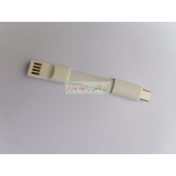 Magnet Fast Power Bank Cable for Type C