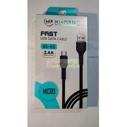H I-Fast USB Data Cable HC-03