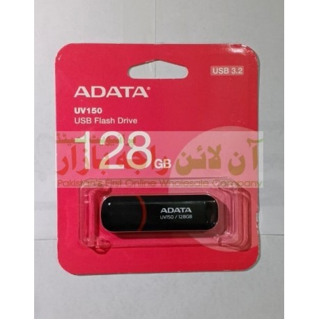 ADATA UV-150 USB Flash Drive 128GB