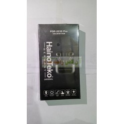 Hainoteko Noise Cancellation Air Buds POP-2030