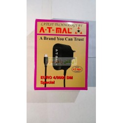 A-T MALEuro Charger ( 8600 )