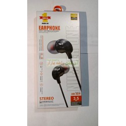 HI-FI Audio Earphone A18-New
