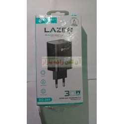 SOVO Lazar Series 30W Charger SG-265