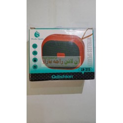 Wireless Speaker Odishion LN-315