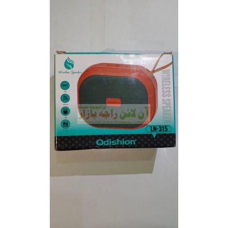 Wireless Speaker Odishion LN-315
