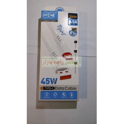 HM Typc C Data Cable 45W Fast Charging