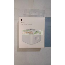 USB-C 25W Power Adapter Iphone