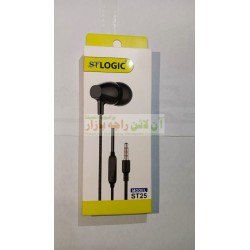 ST Logic Handfree ST25