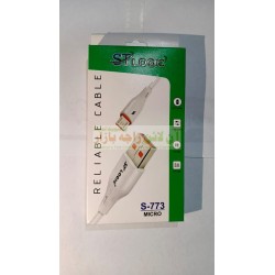 ST Logic Micro Rel Iable Cable ST-773