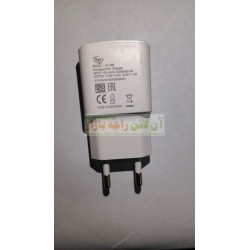 Itel Charger HY18W ( No Packing )