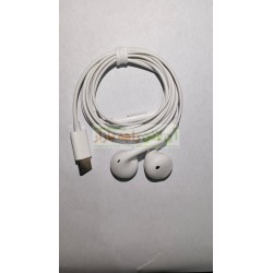 Gionee Type C Handfree ( No Packing )