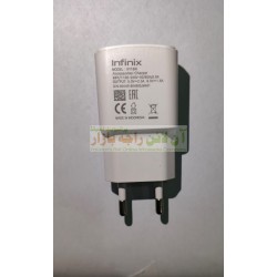 Infinix Charger HY18W ( No Packing )