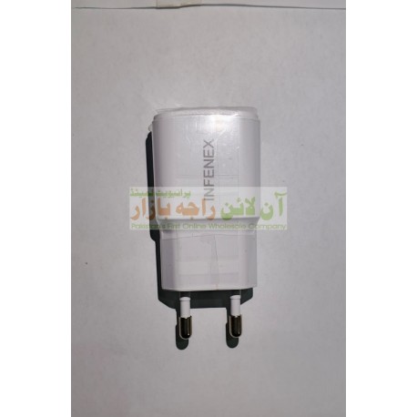 Infenex Adapter ( No Packing )
