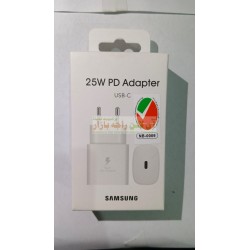 Samsung 25W PD Adapter USB-C NB-0009