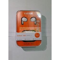 Saver Faster Wireless Earbuds Unique Quality S93