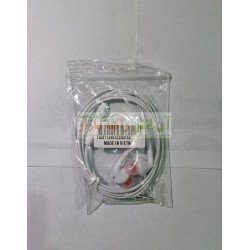 Vivo Handfree Extra Bass ( No Packing )