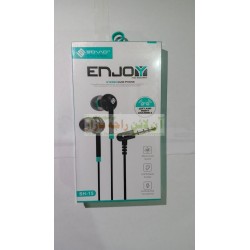 SOVO Enjoy HD Sound HandsFree SH-15