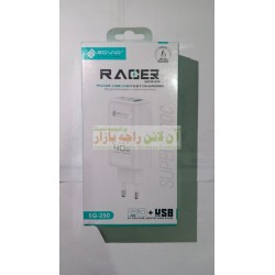 SOVO Racer Series PD 20W Fast Charger SG-250