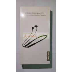 Lenovo NeckBand Bluetooth Headset QE03
