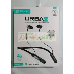 SOVO Ubra HD Sound Multimedia HandsFree