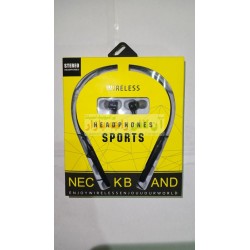 NeckBand Sports Wireless Hands Free