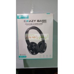SOVO Crazy Base Series Foldable Wireless Headphone SHP-550