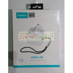 AORAX Wireless EarBuds AORAX-306