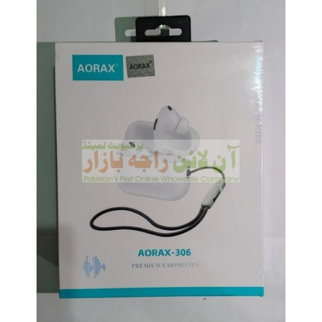 AORAX Wireless EarBuds AORAX-306