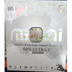Multi-Function Smart Watch MINI Ultra 2