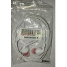 Vivo Ear Comfort Bass Hands Free