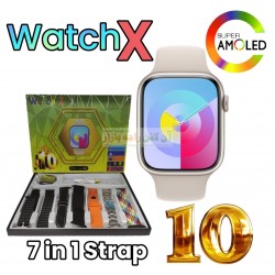 Watch X 7 IN 1 Strap 10
