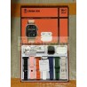 Smart Watch Crown M3 10 In 1 Luxury Smart Watch