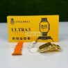 Smart Watch C9 Ultra3
