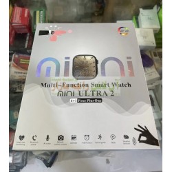 Multi-Function Smart Watch MINI Ultra 2
