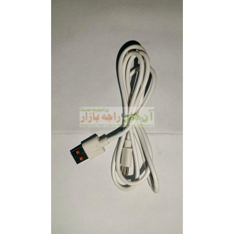 Data Cable Fast Charging Type C ( No Packing )