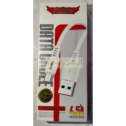 FUMA Data Cable FU-02/Micro/1M 4.5A