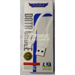 FUMA Data Cable Type C FU02 4.5A