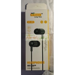 IT Power Long Time Headphone Best Voice IT-01