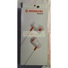 Interlink earphone Eco Plus