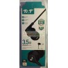 R.T Earphone High Quality 3.5 Jack mm X-23