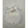 Vivo Handfree Extra Bass ( No Packing )