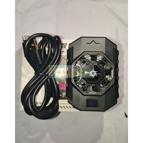 Phone Radiator Cooler Fan SL-31