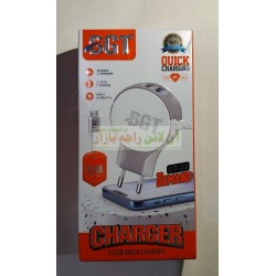 Bgt Quick Charging 3.4A Demand GT-23