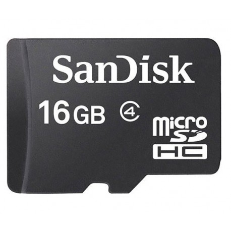 Memory Card 16GB