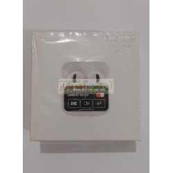 ENC/HIFI Earphone Comfortable Design
