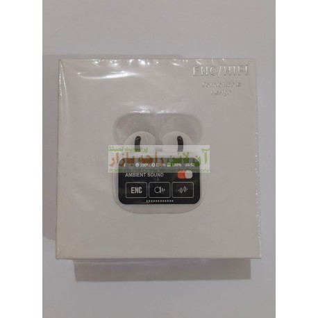 ENC/HIFI Earphone Comfortable Design