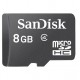 Memory Card 8GB