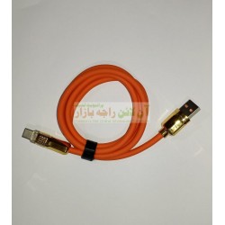 Data Cable Fast Charging Type C