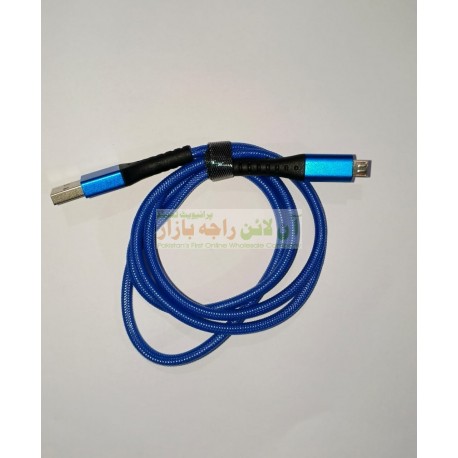 Data Cable Fast Charging ( 8600 )