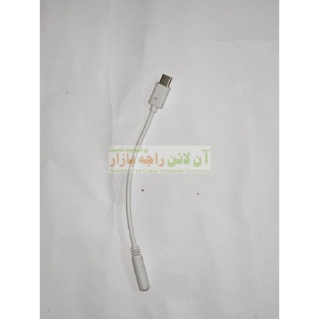 C Type Jack